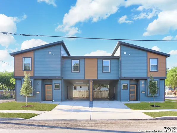 827 FLORIDA, San Antonio, TX 78210