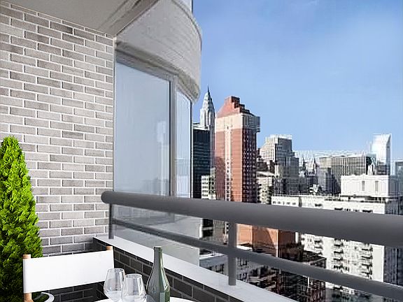 5th image of 330 E 38th St APT 33I