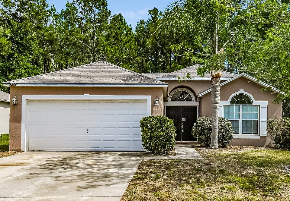 3236 Carlotta Rd