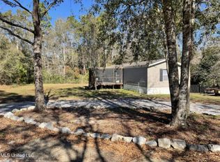 6904 Jim Ramsay Rd, Vancleave, MS 39565