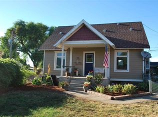 2022 W Indiana Ave, Spokane, WA 99205