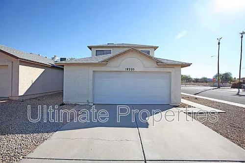18205 N 87th Dr Photo 1