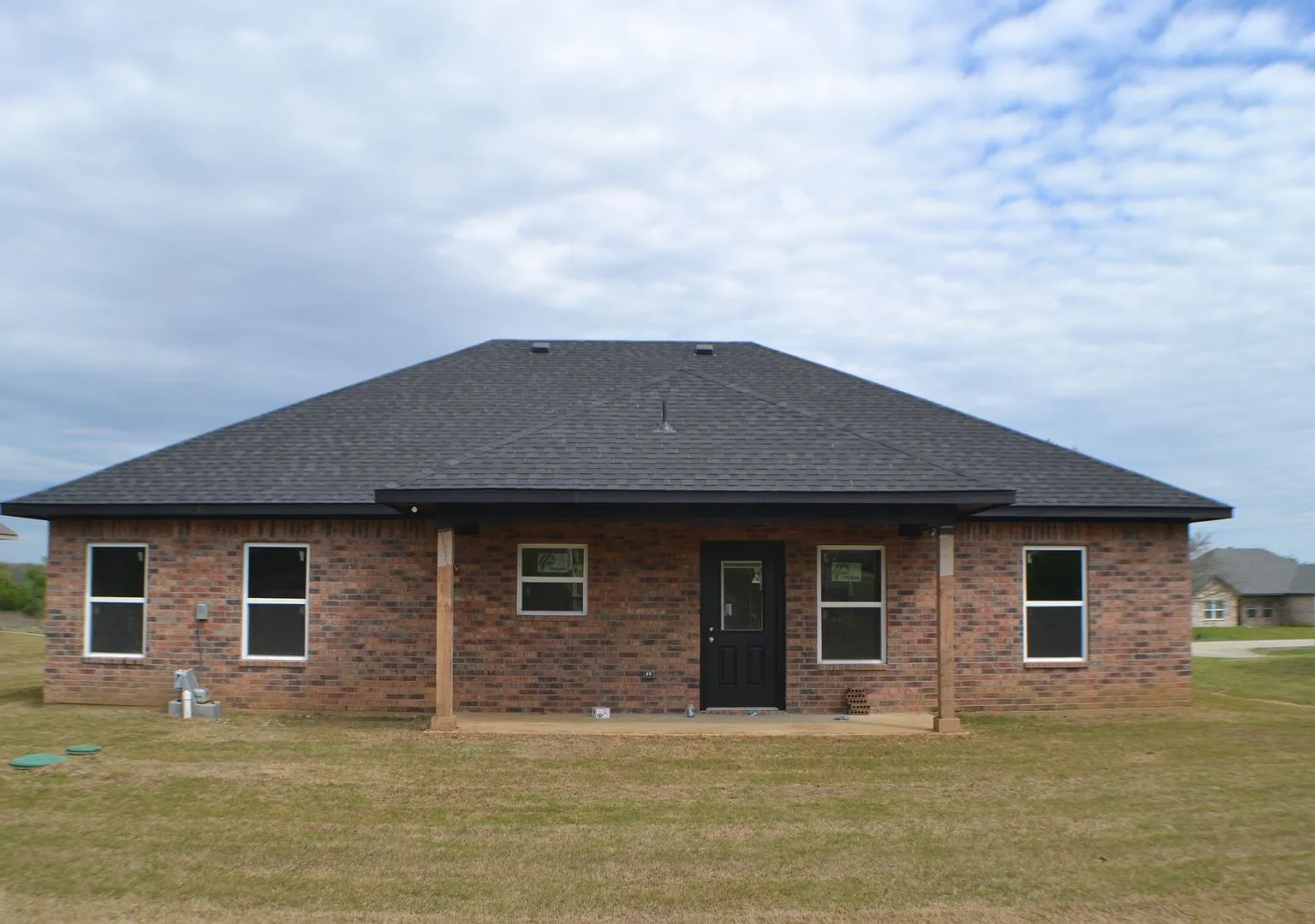 New Build Durant 3 Bed 2 Bath 1 Story Single Family House — Photo 4