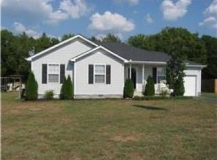 156 N Wagon Trl, Murfreesboro, TN 37128