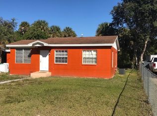4506 Matanzas Ave, Fort Pierce, FL 34946