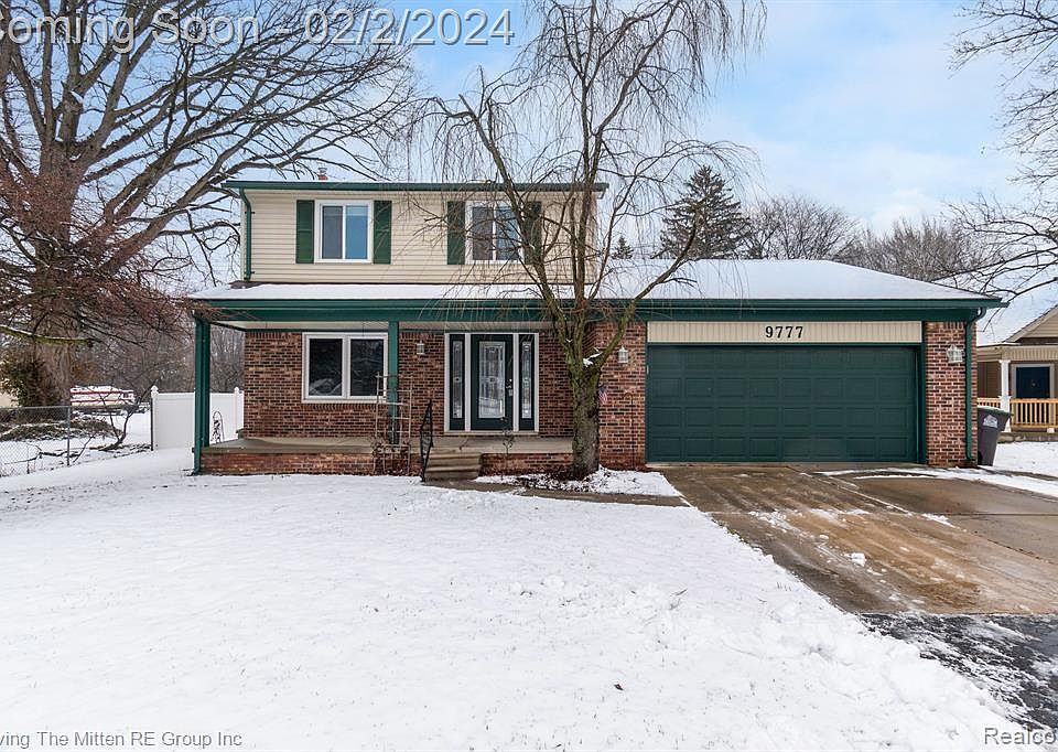 9777 Mortenview Dr, Taylor, MI 48180 Zillow