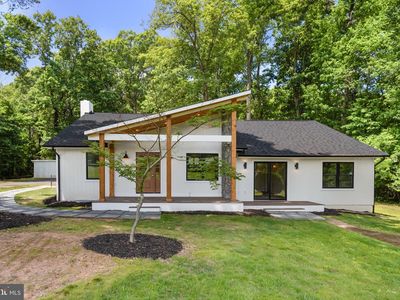 12365 Henderson Rd, Clifton, VA, 20124