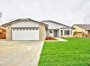 1209 Denise Ave, Ridgecrest, CA 93555