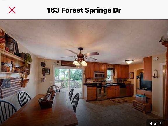 4th image of 163 Forest Springs Dr