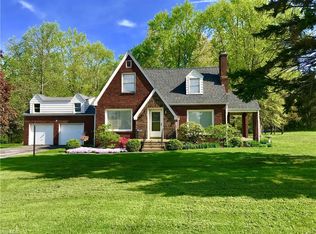 500 Robinson Rd, Campbell, OH 44405