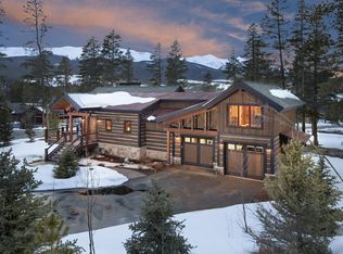 28 Fletcher Ct, Breckenridge, CO 80424