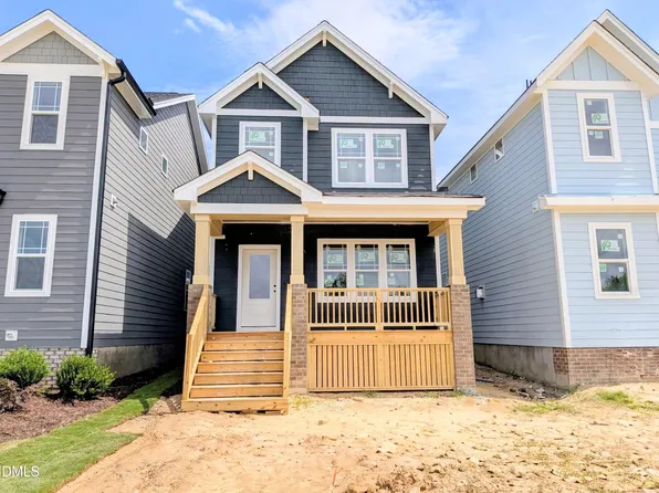 1945 Wendell Valley Blvd, Wendell, NC 27591