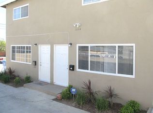 1612 W 208th St, Torrance, CA 90501
