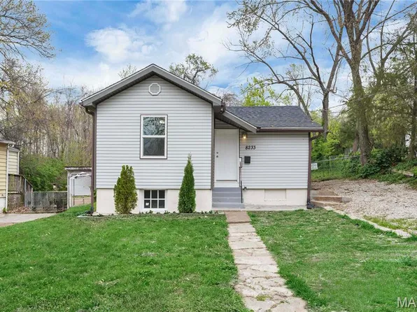 8233 Albin Ave, Saint Louis, MO 63114