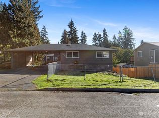 30228 26th Pl S, Federal Way, WA