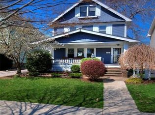 1646 Wagar Ave, Lakewood, OH