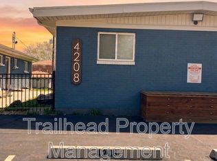 4208 Lloyd St, Kansas City, KS 66103