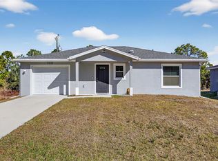 27130 Savoy Dr, Punta Gorda, FL 33955