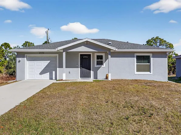 27130 Savoy Dr, Punta Gorda, FL 33955