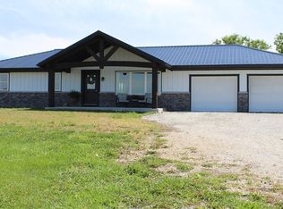 6890 SE Rogers Rd, Cameron, MO 64429