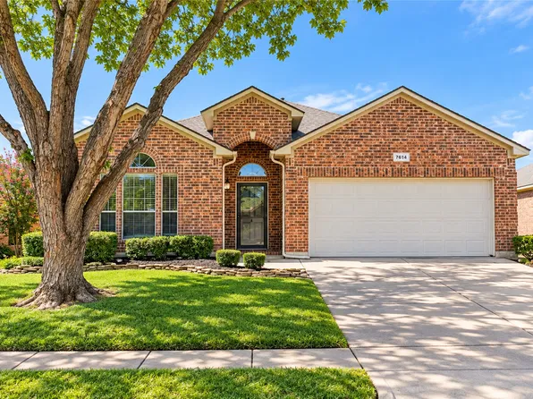 7614 Fallen Antler Pl, Arlington, TX 76002