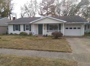 2101 Lake St, Vincennes, IN 47591
