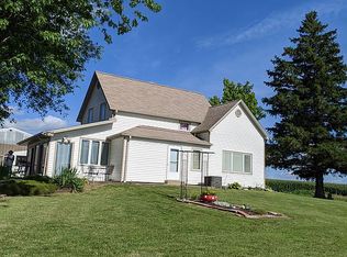 1857 Dubuque St, Otley, IA 50214