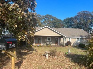 4198 Highway 16 W, Clinton, AR 72031