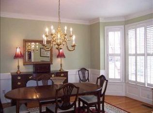 2504 Hinton St, Raleigh, NC 27612