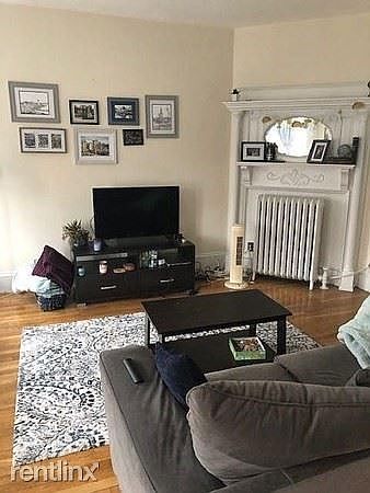 914 East 4th #3 Boston (South Boston) Unit Photo 4