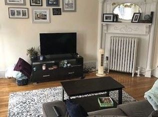 914 E 4th St #3A, Boston, MA 02127