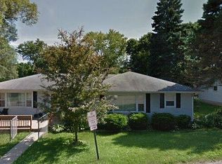 3213 Furey Ave, Madison, WI 53714