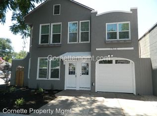 1914 L St APT 2, Sacramento, CA 95811