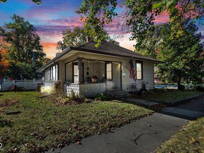 615 Baronne St, Lebanon, IN, 46052