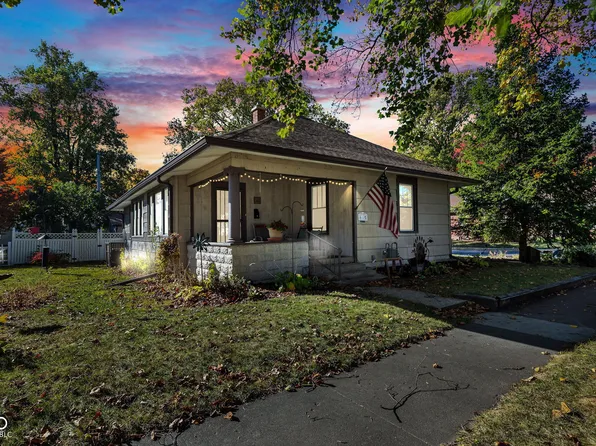 615 Baronne St, Lebanon, IN 46052