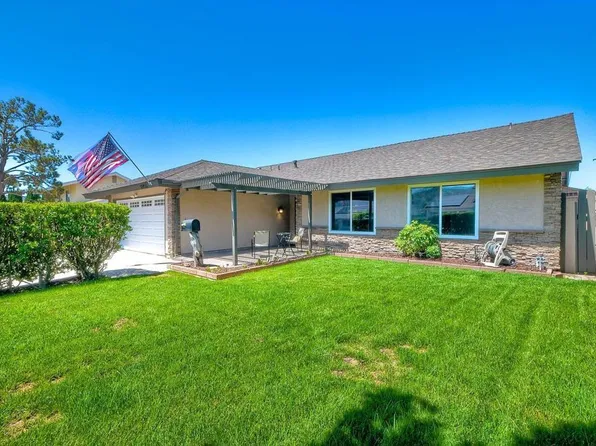 13456 Aldrin Ave, Poway, CA 92064