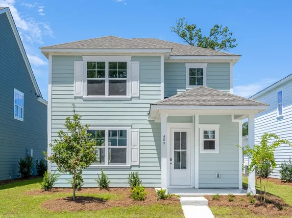 409 Oak View Way, Summerville, SC 29483