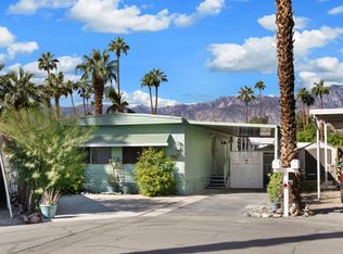 143 Coyote, Cathedral City, CA 92234