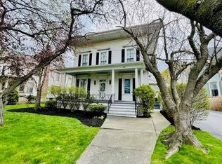 22 Ellicott Ave #1, Batavia, NY 14020
