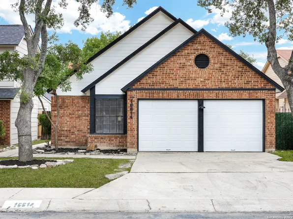 16614 Fallen Tree, San Antonio, TX 78247