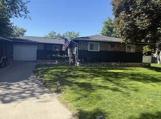 3418 Flagstone Dr, Billings, MT 59102
