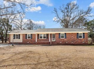 1127 Bayview Dr, Lugoff, SC 29078