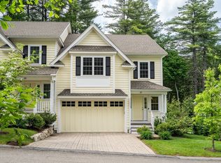 Liberty Ridge At Jefferson Dr, Lexington, MA 02420