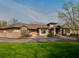 3127 Cuba Rd, Long Grove, IL 60047