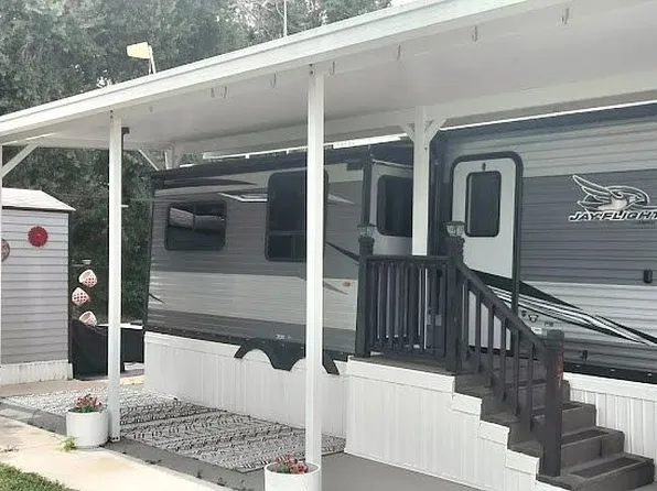 12645 Morning Dr #27, Dade City, FL 33525