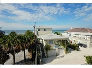 1206 Gulf Blvd #A3, Indian Rocks Beach, FL 33785