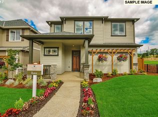 17247 SW Holly Ridge Ln, Sherwood, OR 97140