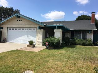 6277 Provence Rd, San Gabriel, CA 91775