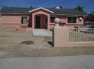 13405 S A St, El Mirage, AZ 85335