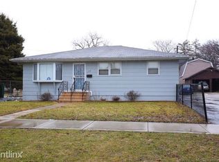 122 Hobbs Ave, Joliet, IL 60433